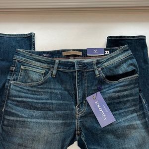 Vigoss Mens Jeans